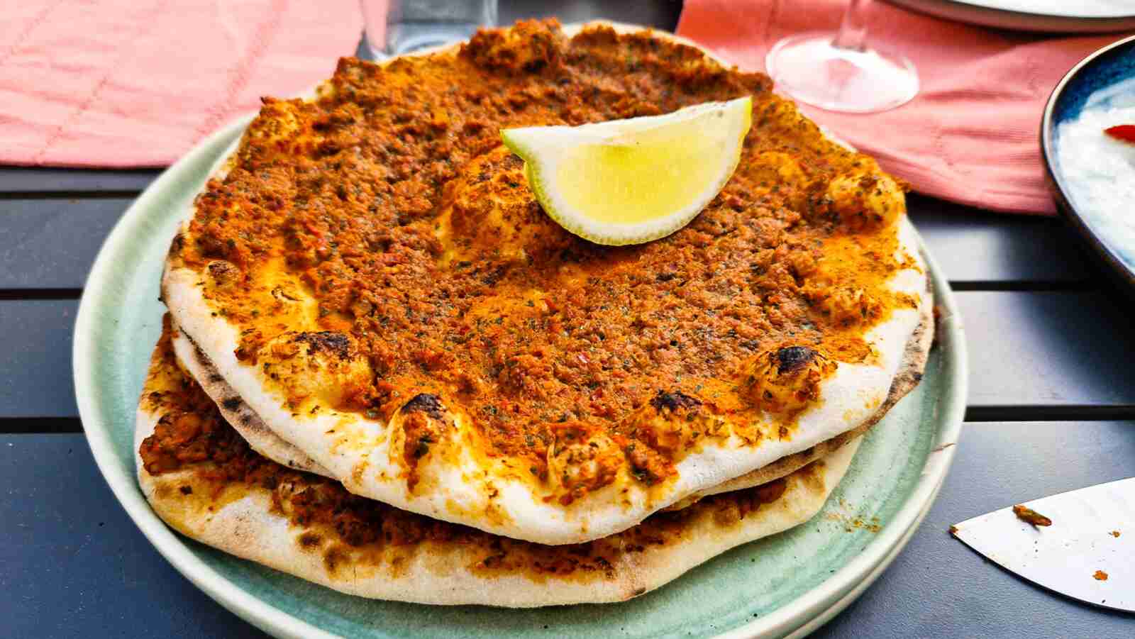 Lahmacun